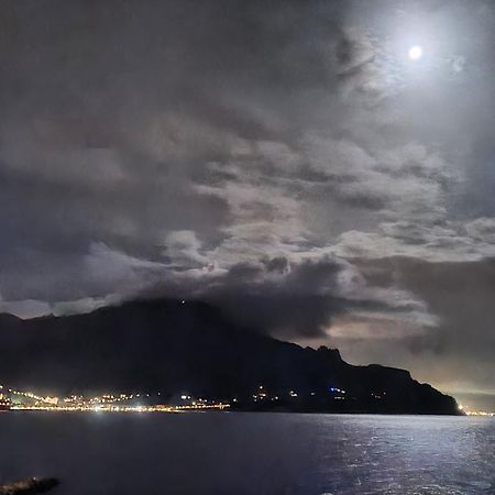Casa Gargano Ravello Amalfi Coast Daire Dış mekan fotoğraf