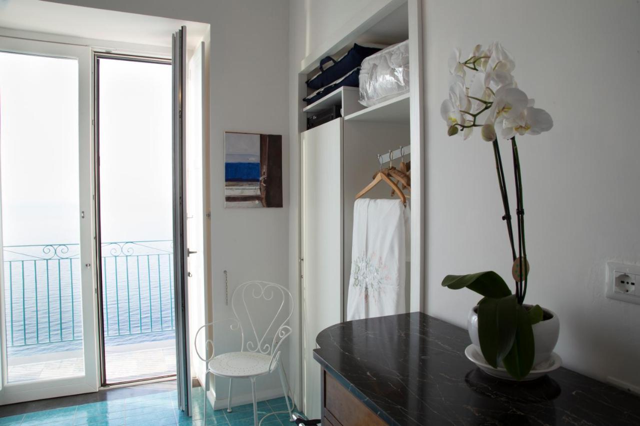 Casa Gargano Ravello Amalfi Coast Daire Dış mekan fotoğraf