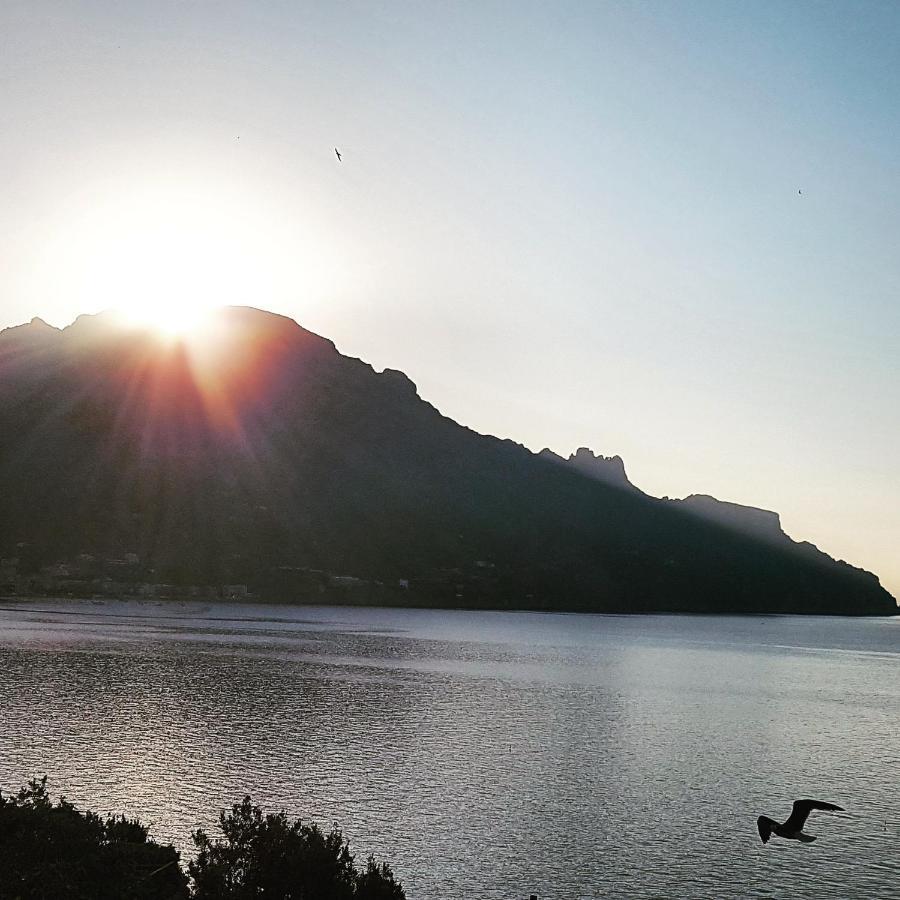 Casa Gargano Ravello Amalfi Coast Daire Dış mekan fotoğraf