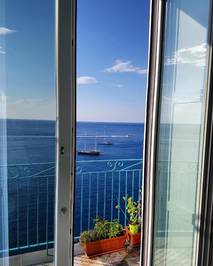 Casa Gargano Ravello Amalfi Coast Daire Dış mekan fotoğraf