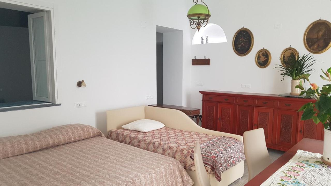 Casa Gargano Ravello Amalfi Coast Daire Dış mekan fotoğraf