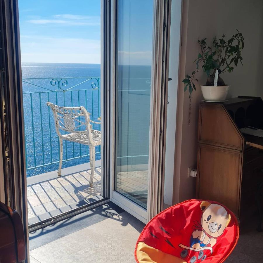 Casa Gargano Ravello Amalfi Coast Daire Dış mekan fotoğraf