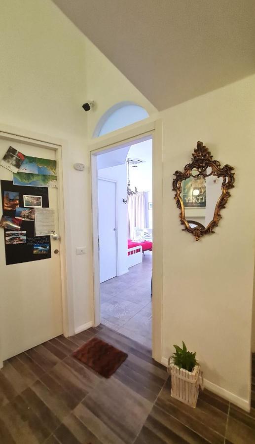 Casa Gargano Ravello Amalfi Coast Daire Dış mekan fotoğraf