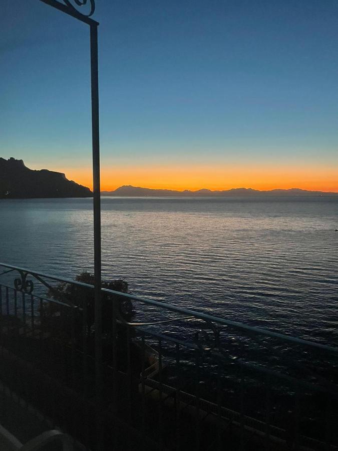 Casa Gargano Ravello Amalfi Coast Daire Dış mekan fotoğraf
