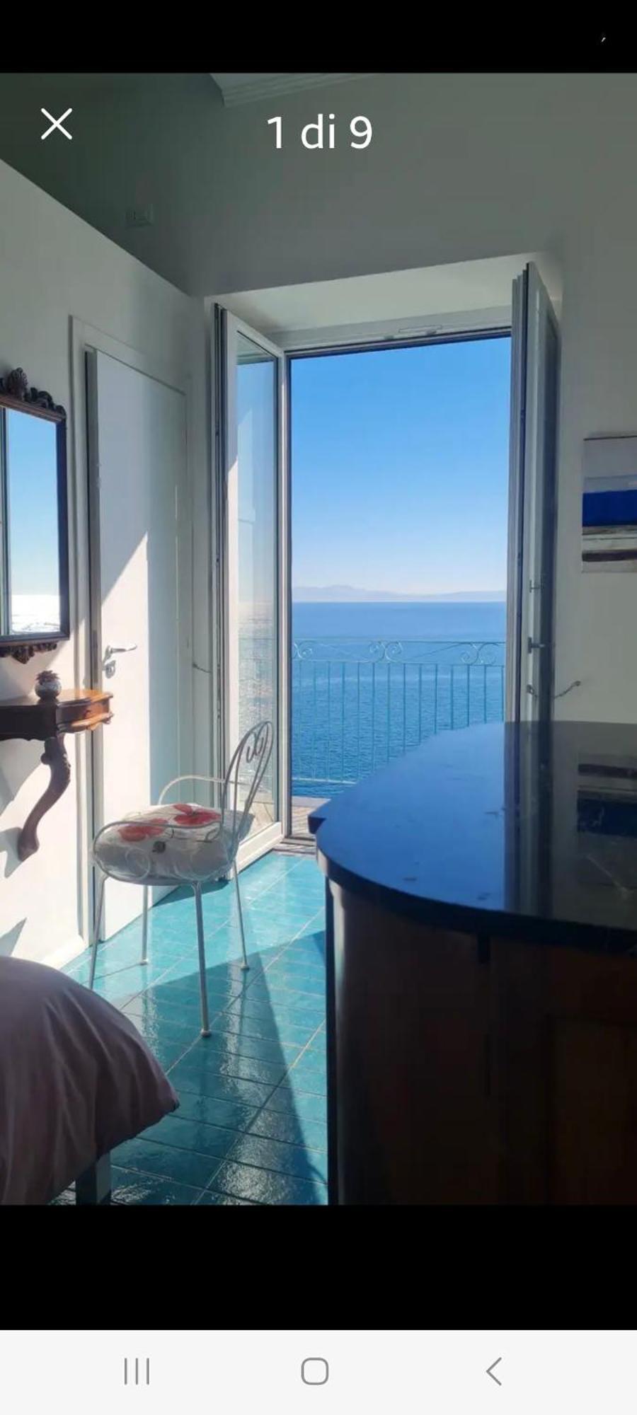 Casa Gargano Ravello Amalfi Coast Daire Dış mekan fotoğraf