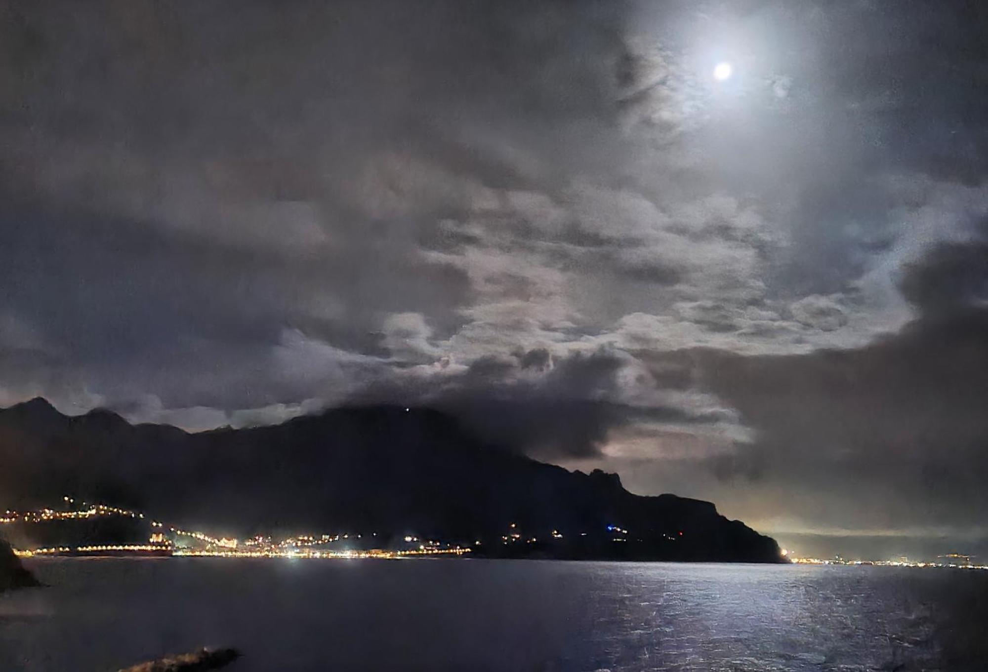 Casa Gargano Ravello Amalfi Coast Daire Dış mekan fotoğraf