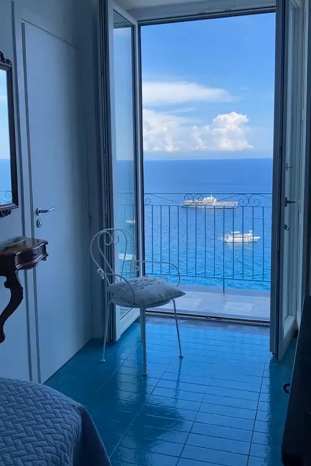 Casa Gargano Ravello Amalfi Coast Daire Dış mekan fotoğraf