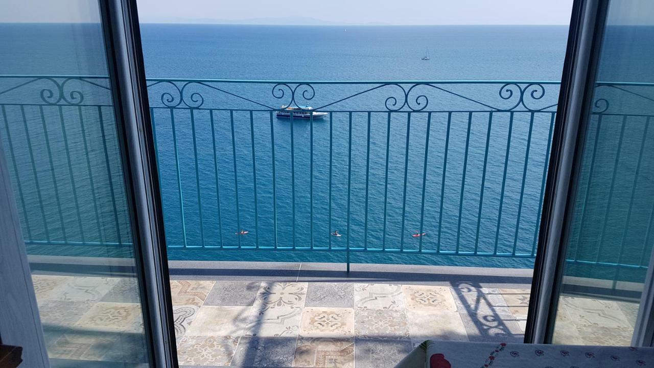 Casa Gargano Ravello Amalfi Coast Daire Dış mekan fotoğraf