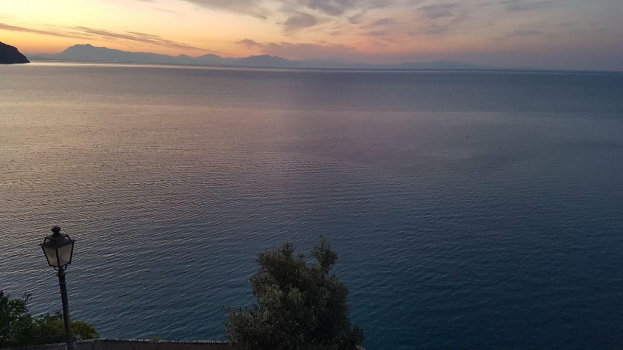 Casa Gargano Ravello Amalfi Coast Daire Dış mekan fotoğraf