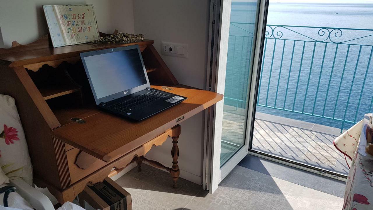 Casa Gargano Ravello Amalfi Coast Daire Dış mekan fotoğraf