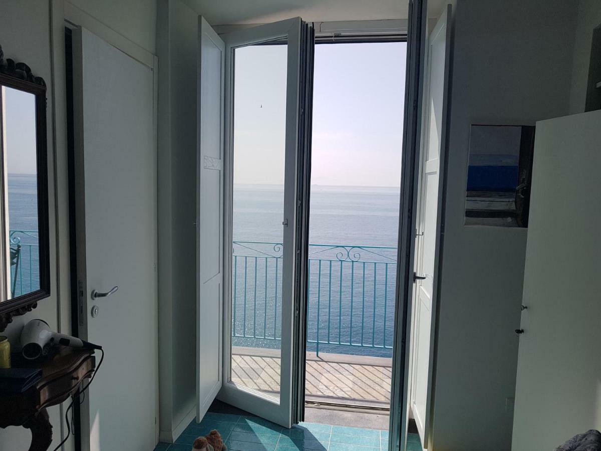 Casa Gargano Ravello Amalfi Coast Daire Dış mekan fotoğraf