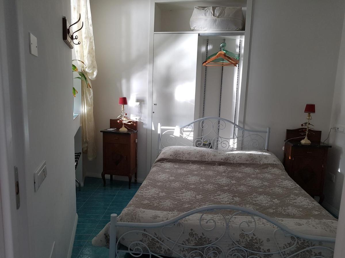 Casa Gargano Ravello Amalfi Coast Daire Dış mekan fotoğraf